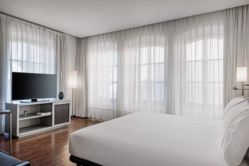 Ac Hotel Torino