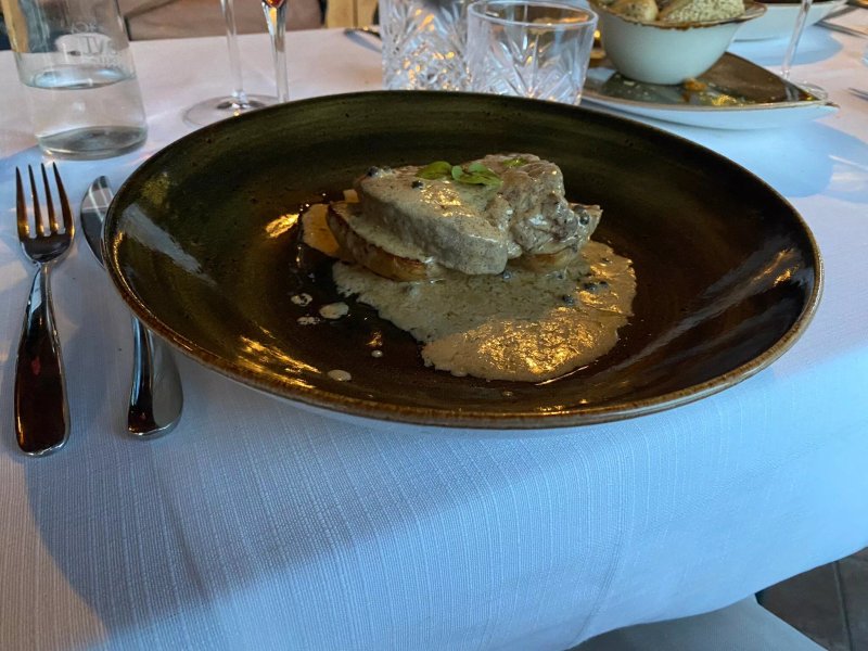 L'Amarena Ristorante Ai Campiani