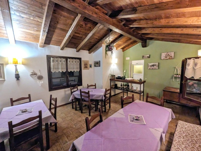 Agriturismo “i Tre Nani”