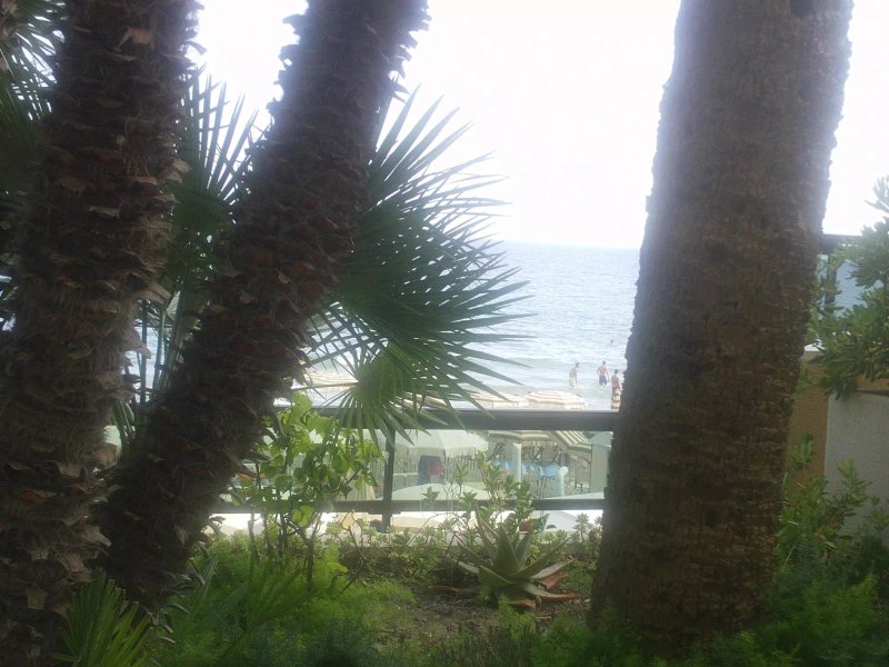 Residence Sole Mare