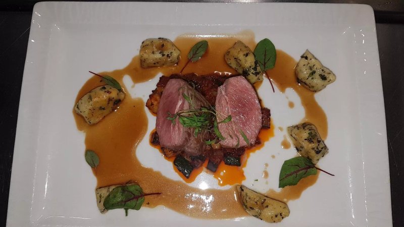 Restaurant Hecht