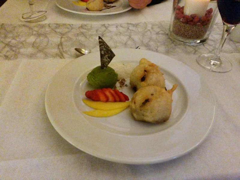 Hotel & Restaurant Am Peenetal