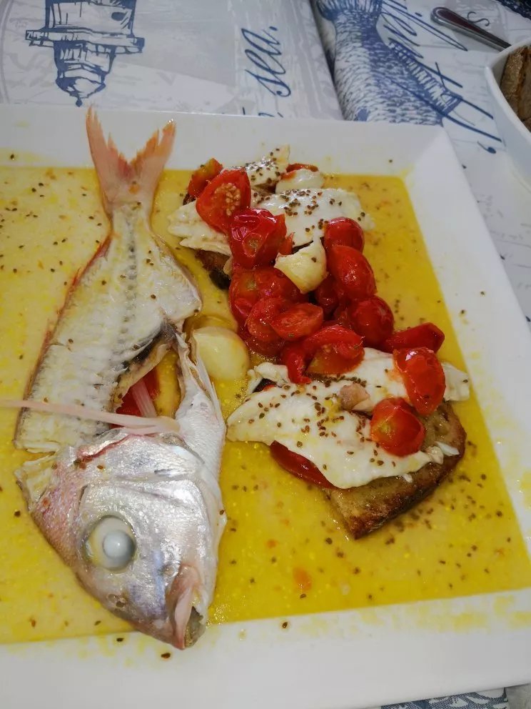 Da Maurizio al Jolly Lido