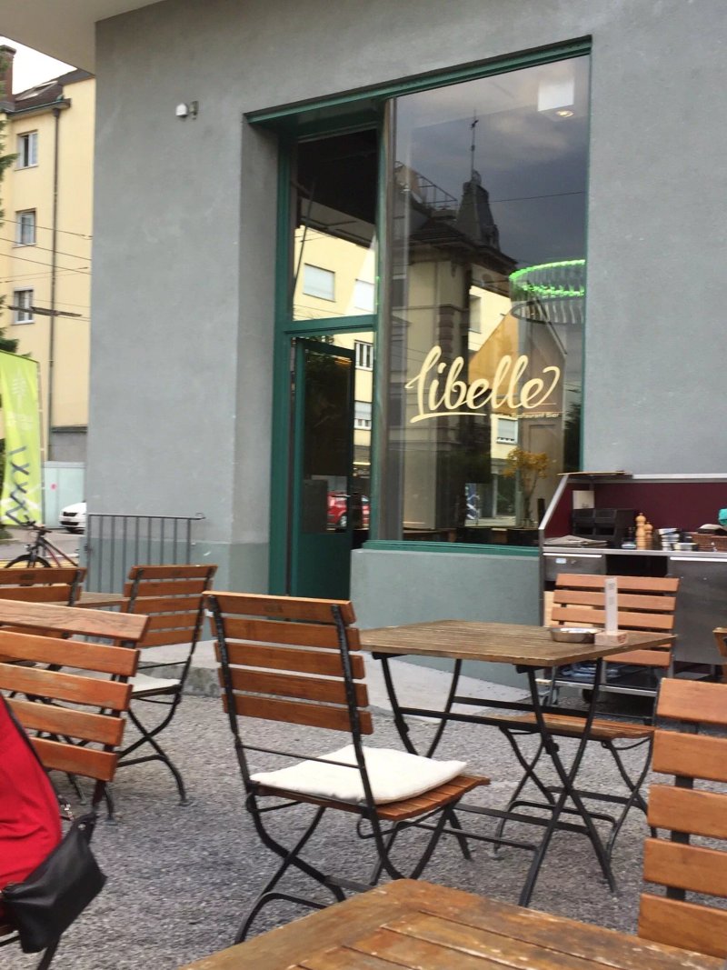 Libelle