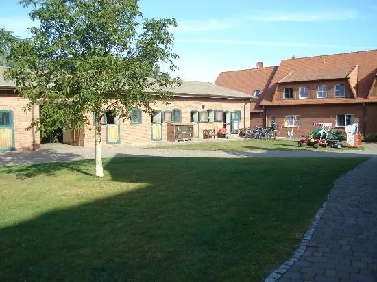 Flair Seehotel Zielow