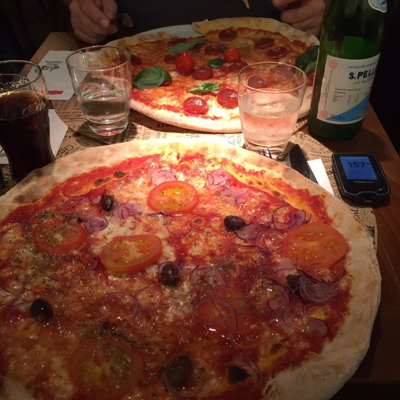 L'Osteria Koblenz