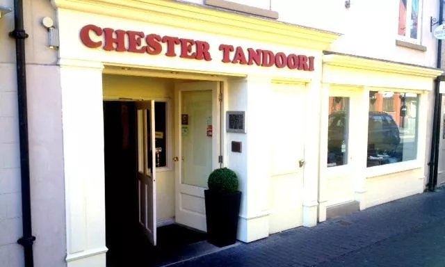 The Chester Tandoori