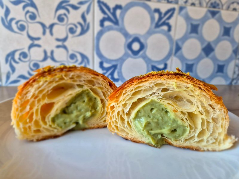 Boulangerie U Fornu