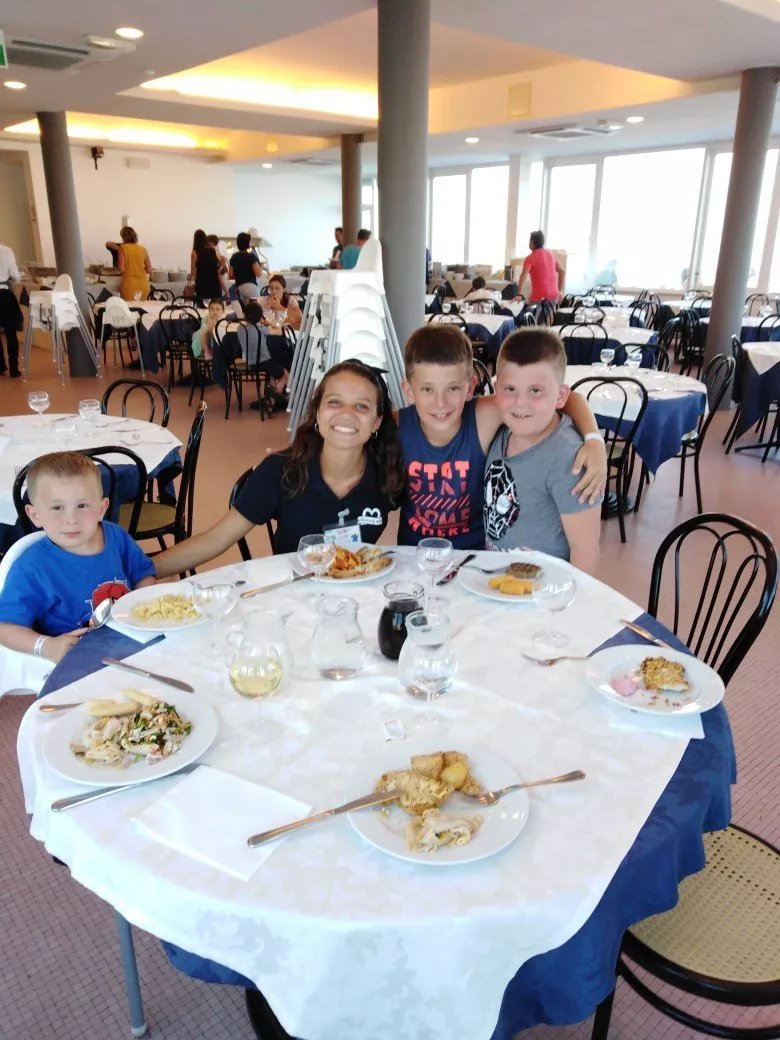 Club Family Hotel Riccione