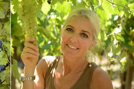 Giovanna Tantini Azienda Agricola