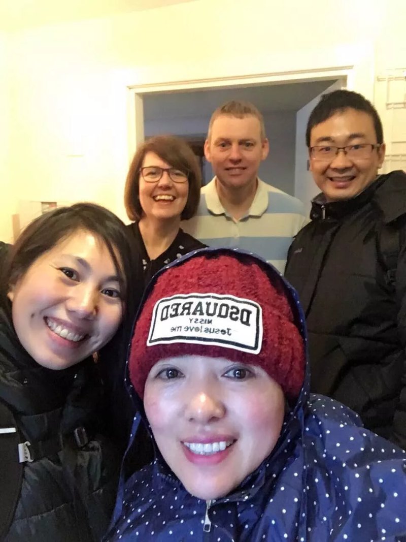 Craiglea Bed & Breakfast