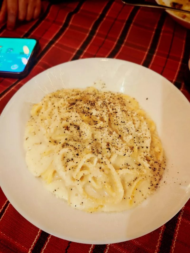 Antico Grottino Da Fabiola