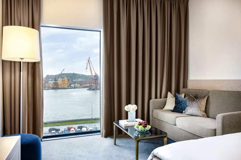 Hotel Riverton