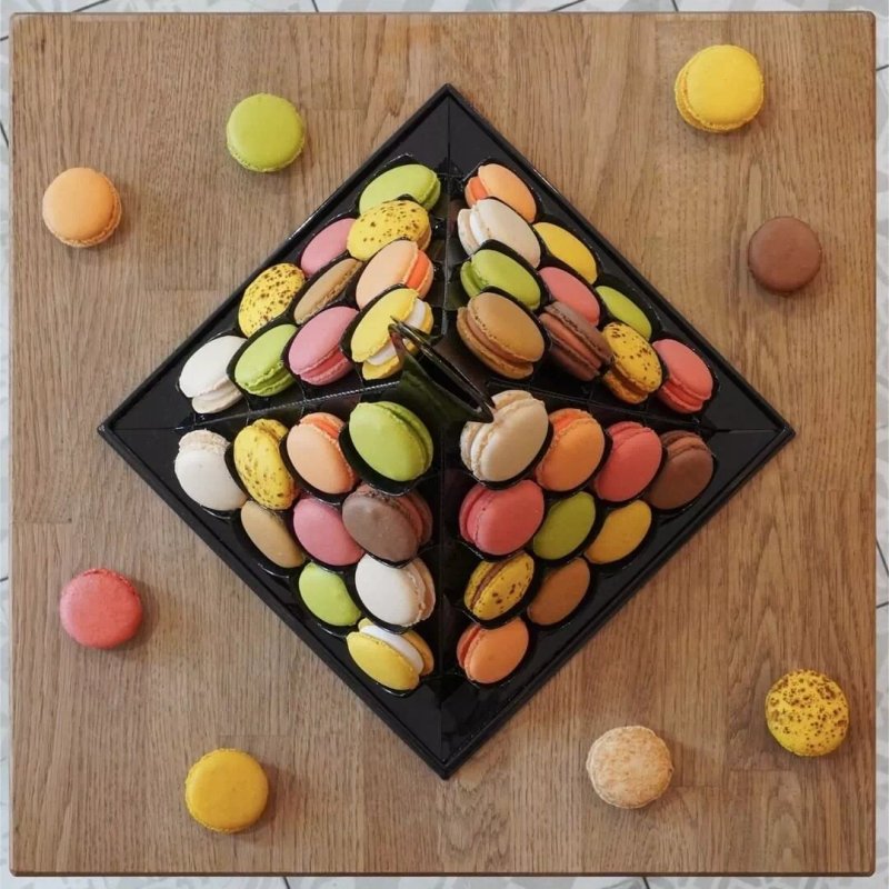 Julien Lambert Patisserie Chocolaterie