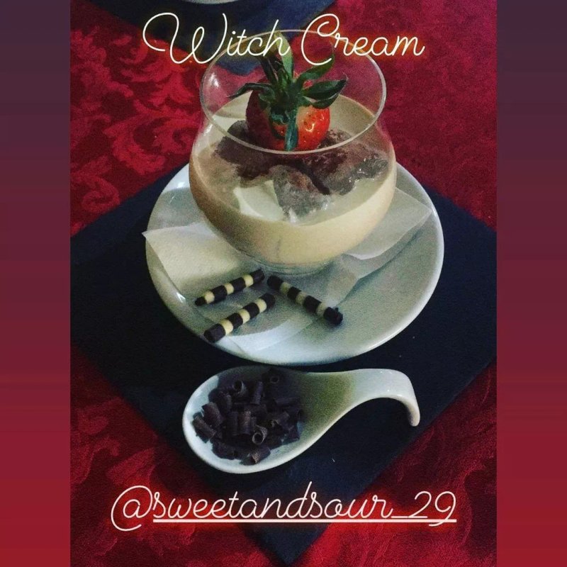 Sweet & Sour