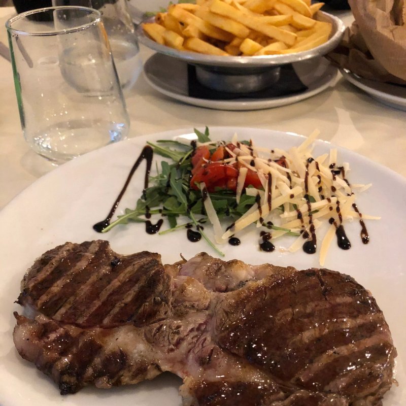 205 Galleria Culinaria