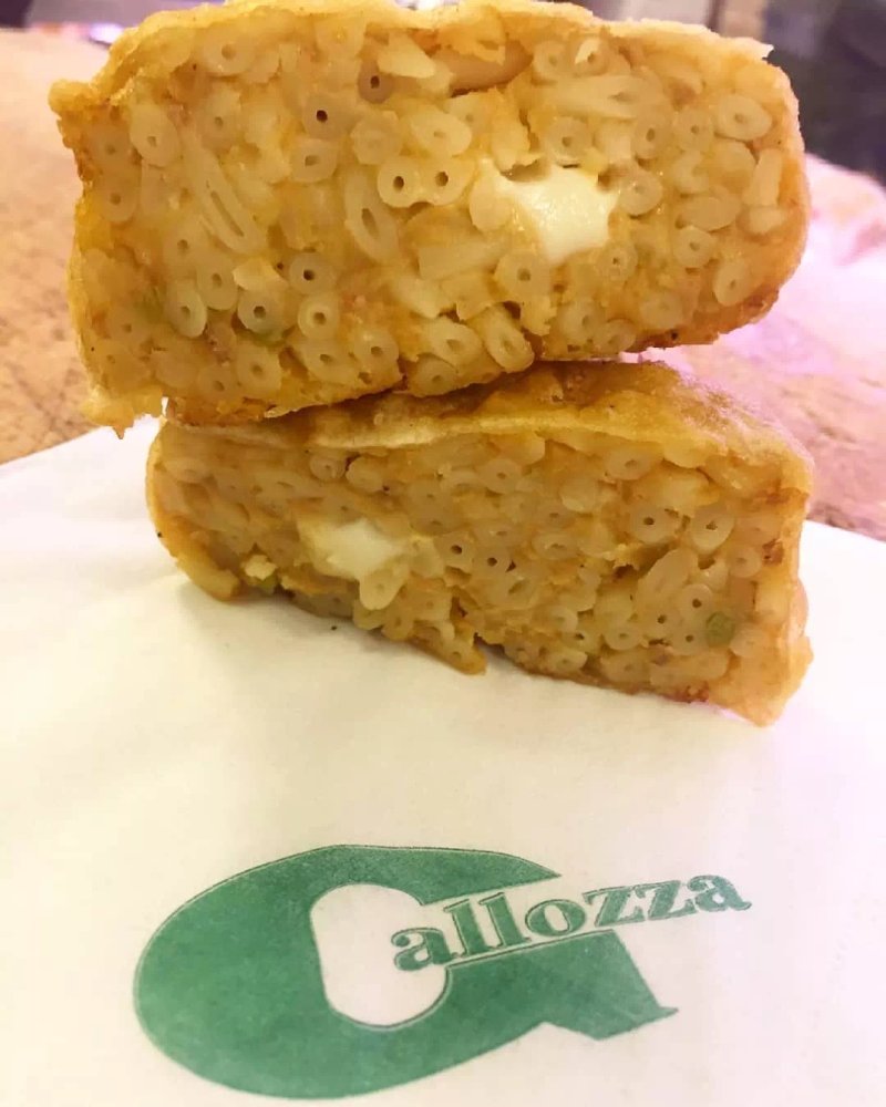 Cremeria Rosticceria Gallozza