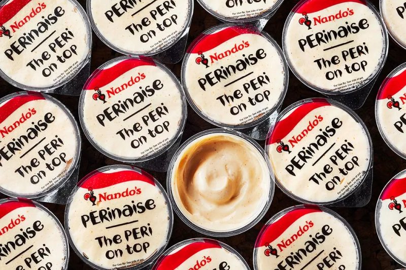 Nando's Streatham