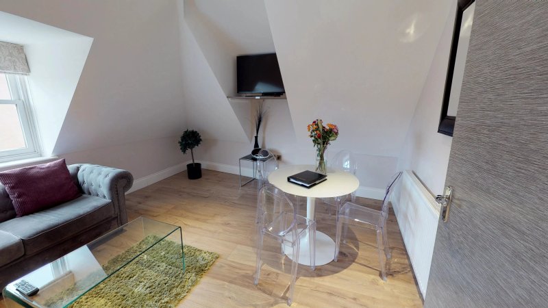 Harrogate Lifestyle Luxury Serviced Apartments