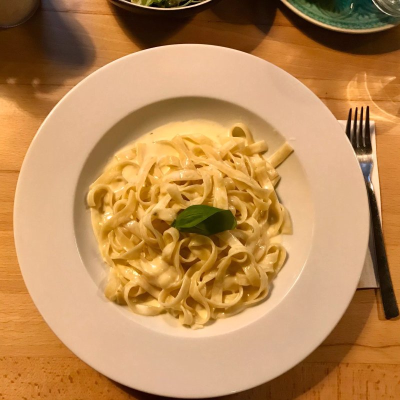 Bio Pizzeria Vero