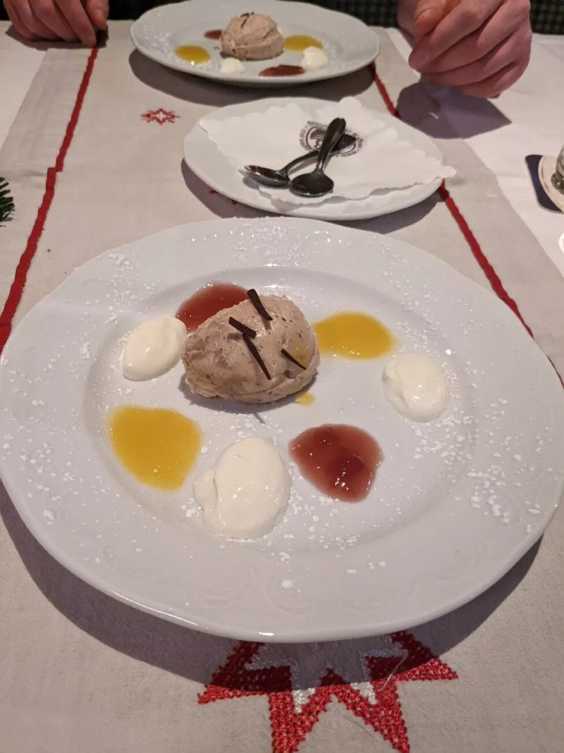 Hotel/Restaurant Hubertushof