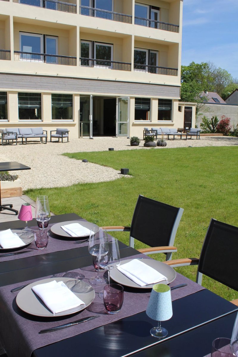 Logis Hôtel le Quincangrogne