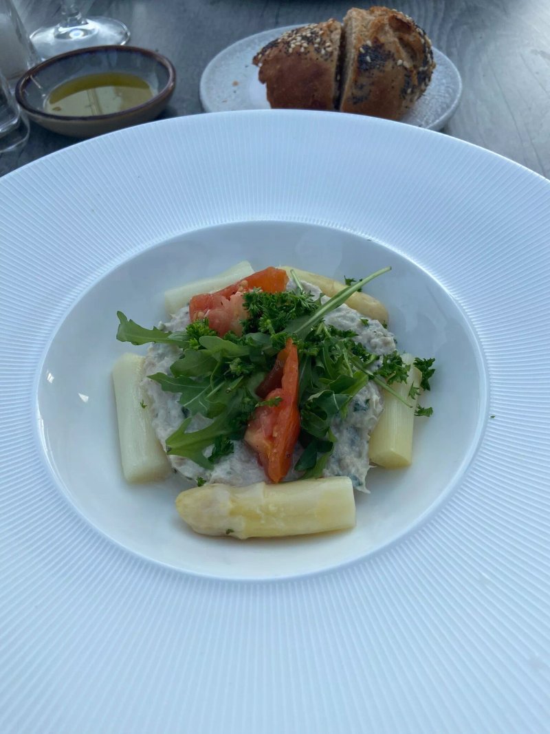 Brasserie van B