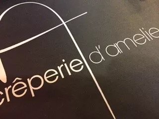 Amelie Creperie
