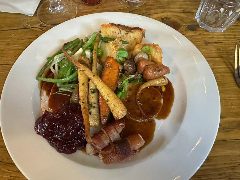 The White Hart