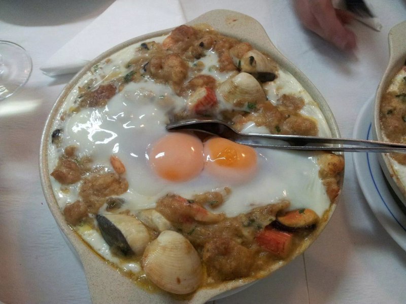 Restaurante Nuno Alvares