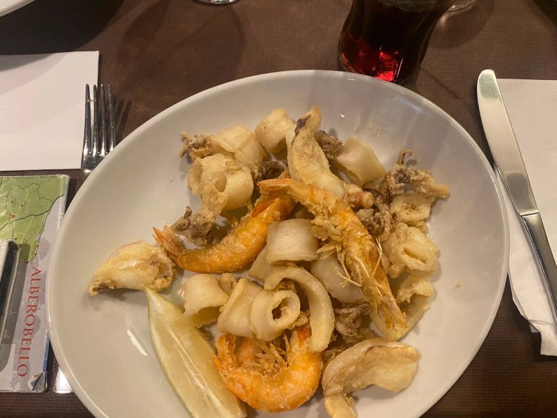 Tremme Pizzeria Gastronomia Rosticceria