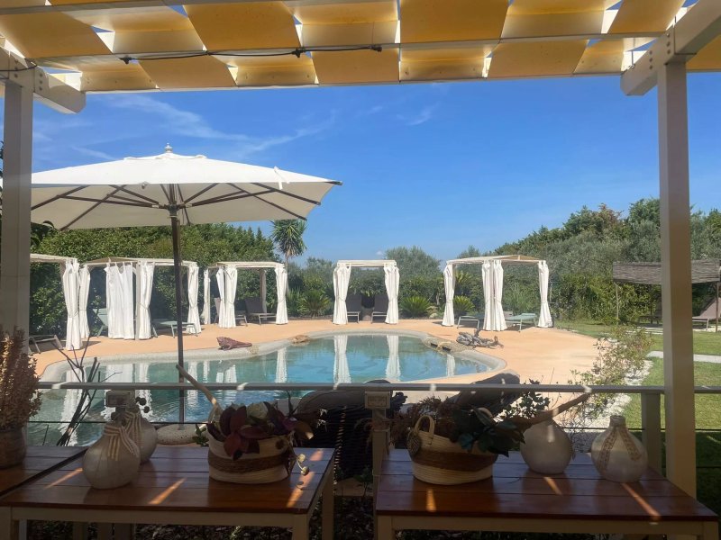 Relais SanBaio