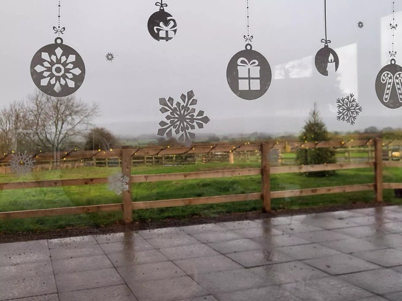 Middlewick Cafe And Farm Shop