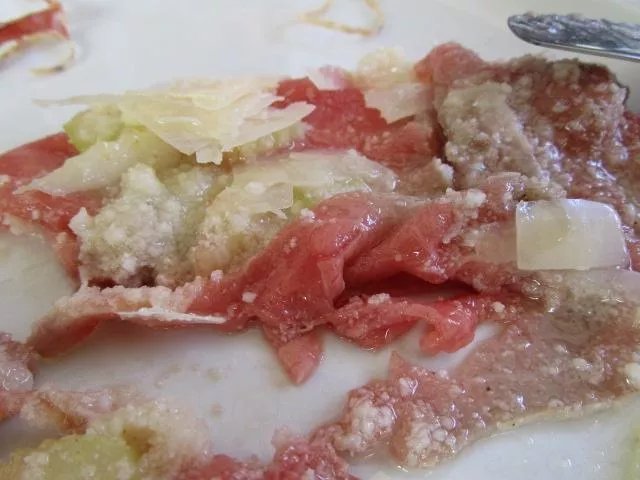 Ristorante Alpi