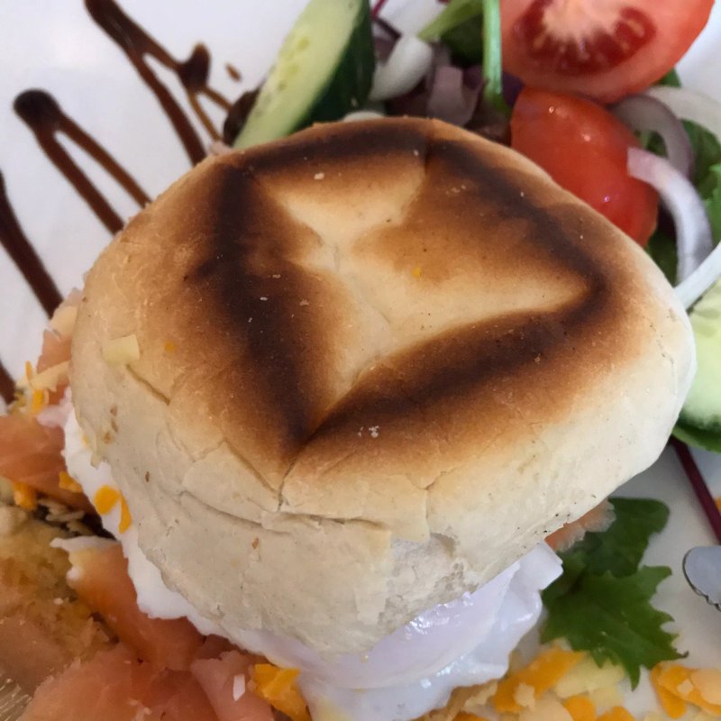 Four Seasons Cafe and Bistro