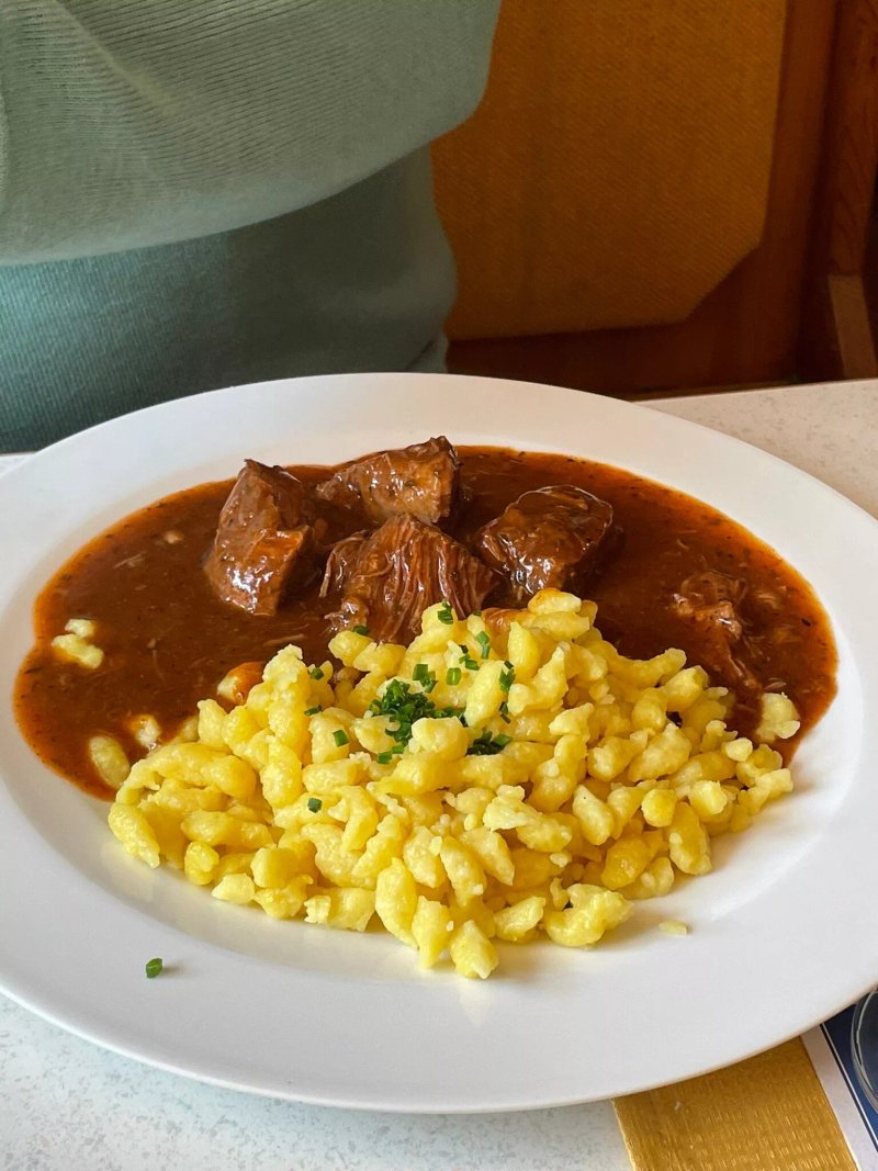 Gasthaus Zur alten Post