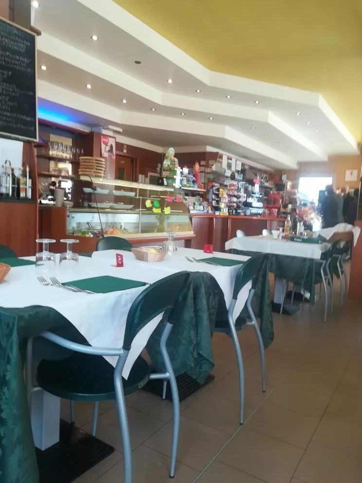 Ristorante Bar Stella
