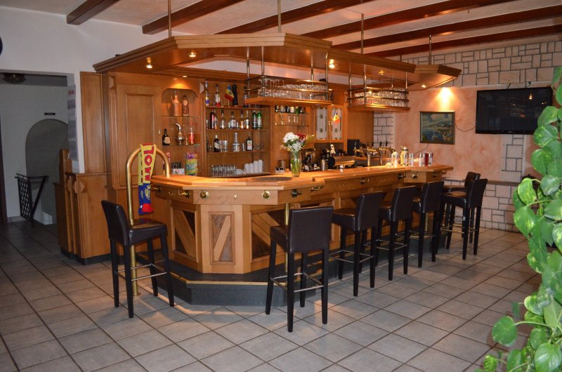 Eggersheimer Hof Restaurant