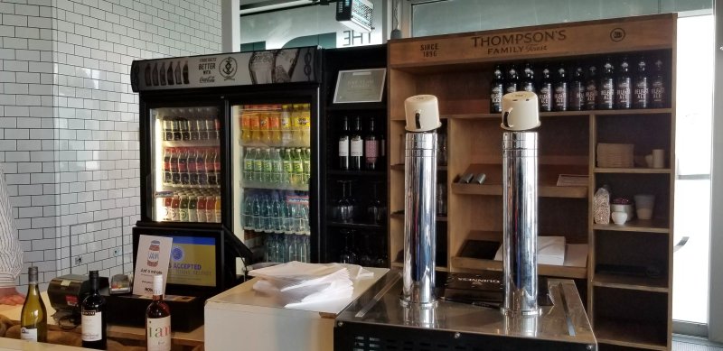 Bistro 401
