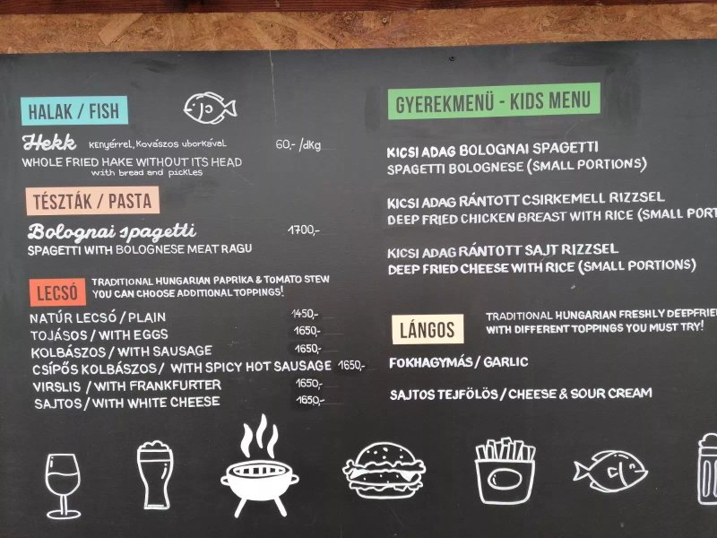Mamzibar & Grill