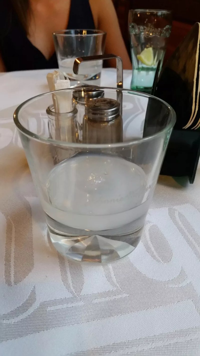 Akropolis Greek Restaurant