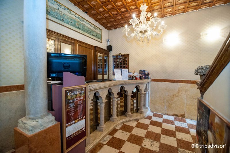 Hotel Torino