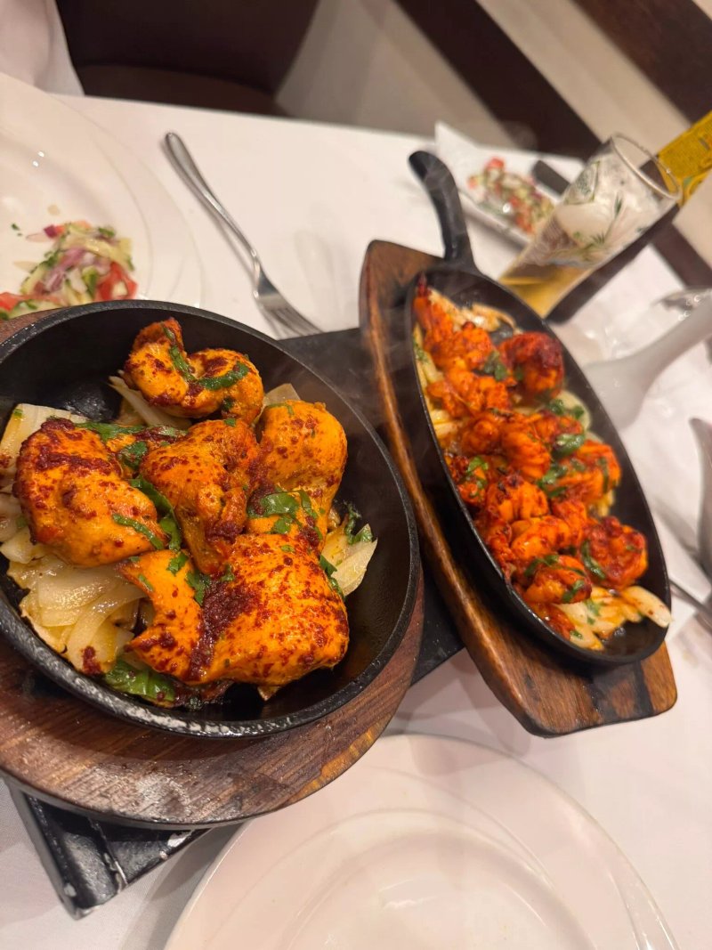 Jamdani restaurant