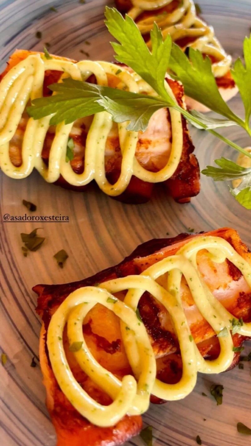Asador O Xesteira