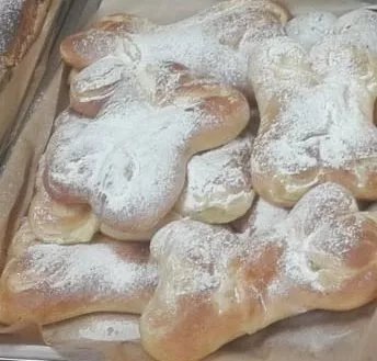 Pauza Meseriasului - Fast Food & Patiserie