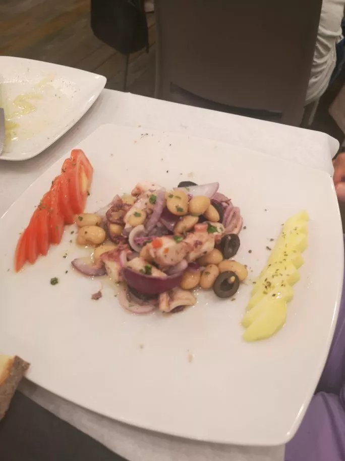Ristorante Pizzeria La Duchesca