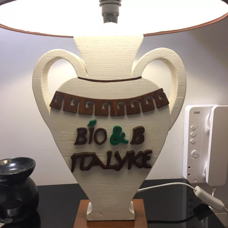 Bio & B Italyke