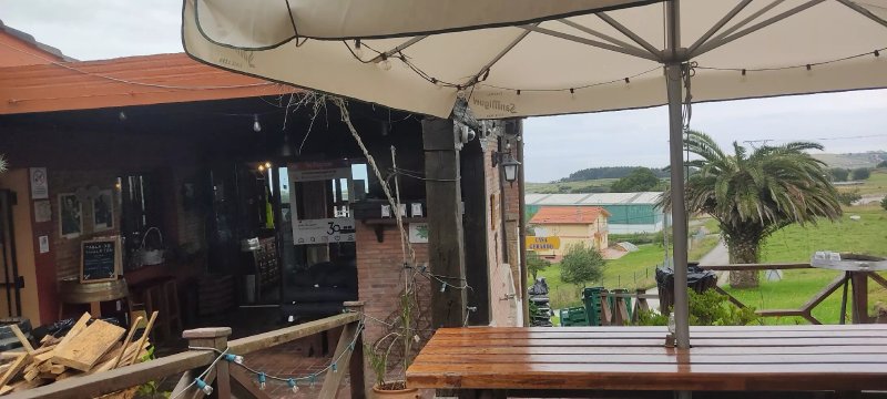 Meson Casa Gerardo