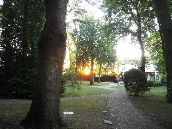 Hostellerie du Royal Lieu