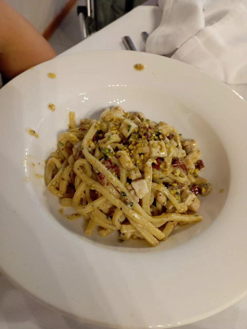 La Stradella